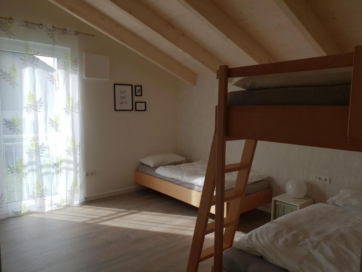 Ferienhaus Hofmeyer Hofgeismar Luaran gambar