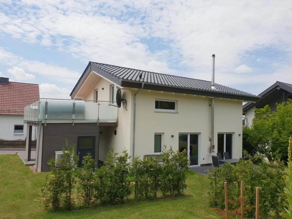 Ferienhaus Hofmeyer Hofgeismar Luaran gambar